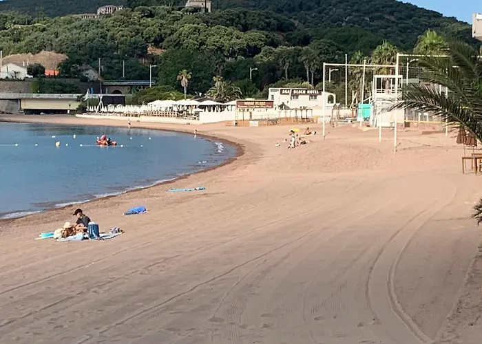 Giovanna A Saint-raphael Avec Piscine Chauffee Saint-Raphaël