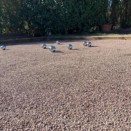 Giovanna A Saint-raphael Avec Piscine Chauffee