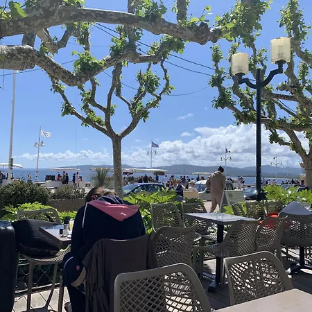 Giovanna A Saint-raphael Avec Piscine Chauffee Saint-Raphaël
