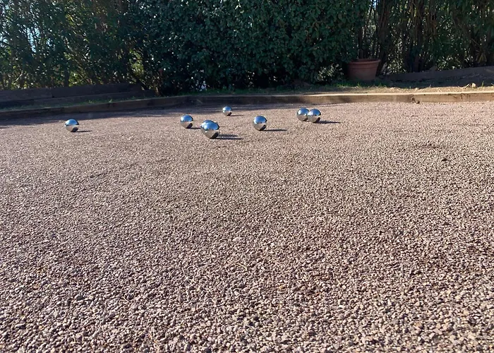 Giovanna A Saint-raphael Avec Piscine Chauffee