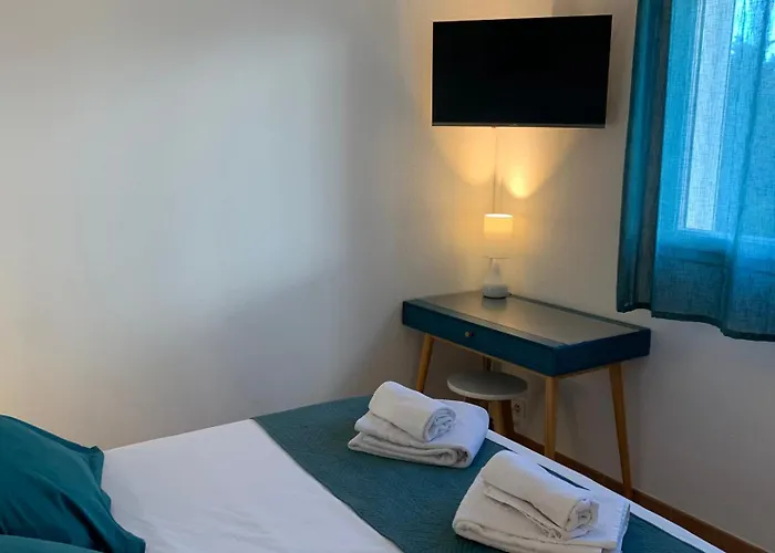 Giovanna A Saint-raphael Avec Piscine Chauffee * Saint-Raphaël