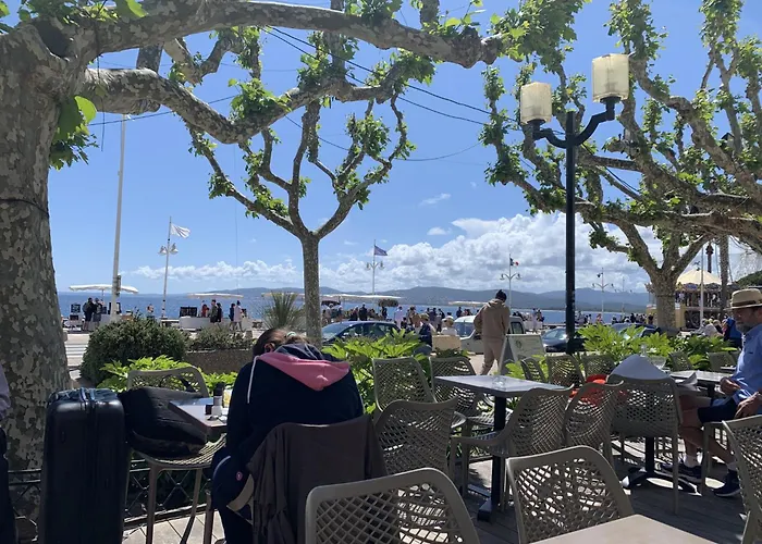 Giovanna A Saint-raphael Avec Piscine Chauffee Saint-Raphaël